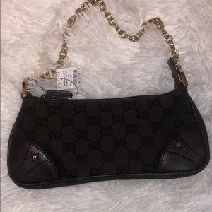 NWT Gucci   Wristlet